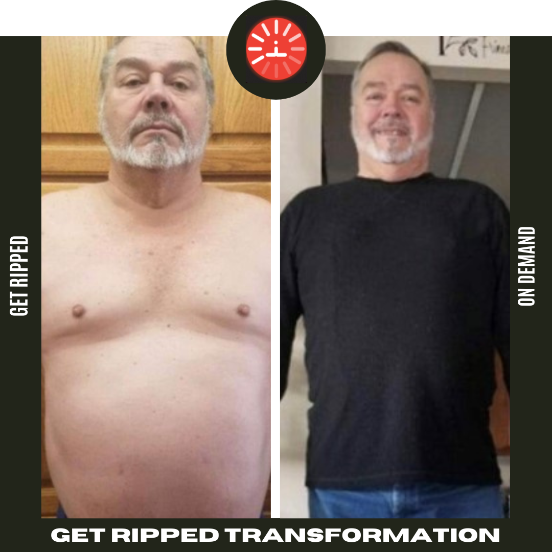 Get Extremely RIPPED!® - Get RIPPED!® by Jari Love