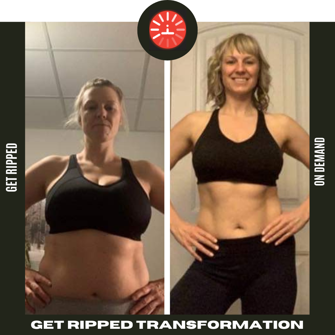 Get Extremely RIPPED!® - Get RIPPED!® by Jari Love